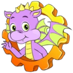 Logo of Dragonul Horik 2 android Application 